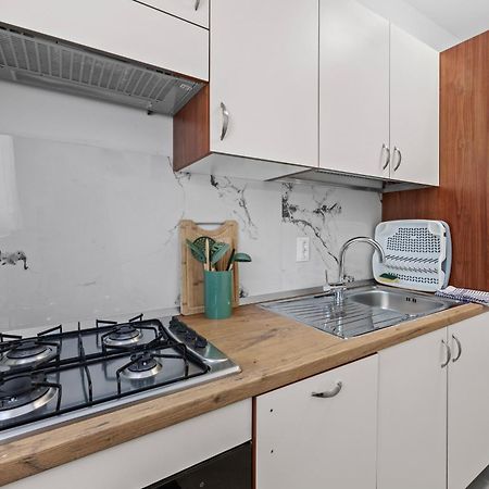 New Apartment Lejla Шишан Экстерьер фото