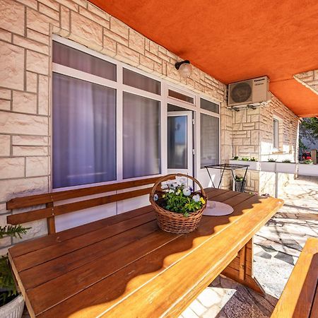 New Apartment Lejla Шишан Экстерьер фото
