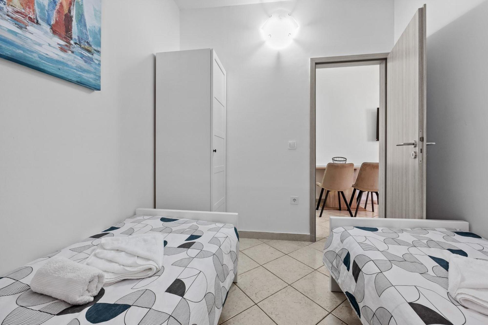 New Apartment Lejla Шишан Экстерьер фото
