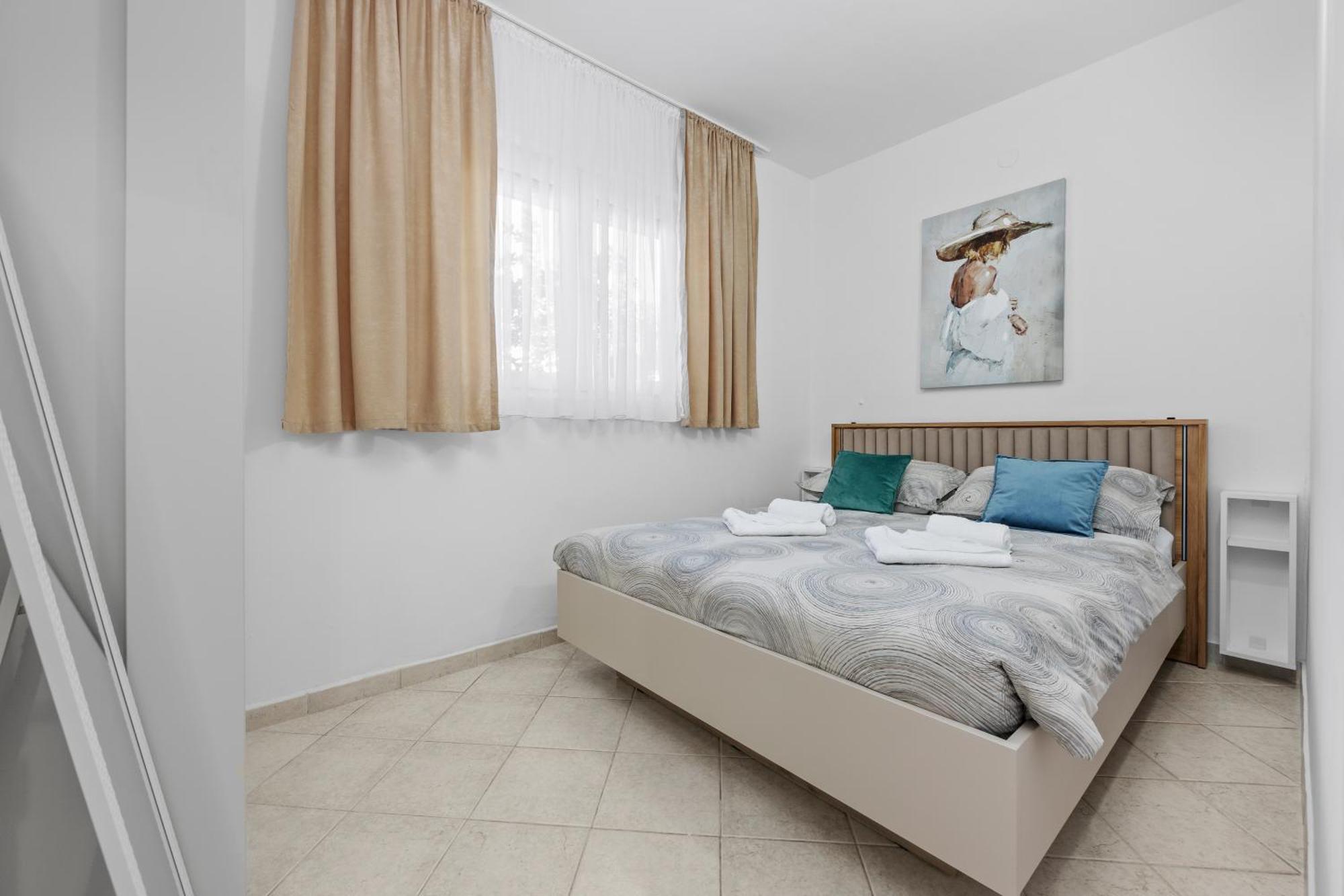 New Apartment Lejla Шишан Экстерьер фото